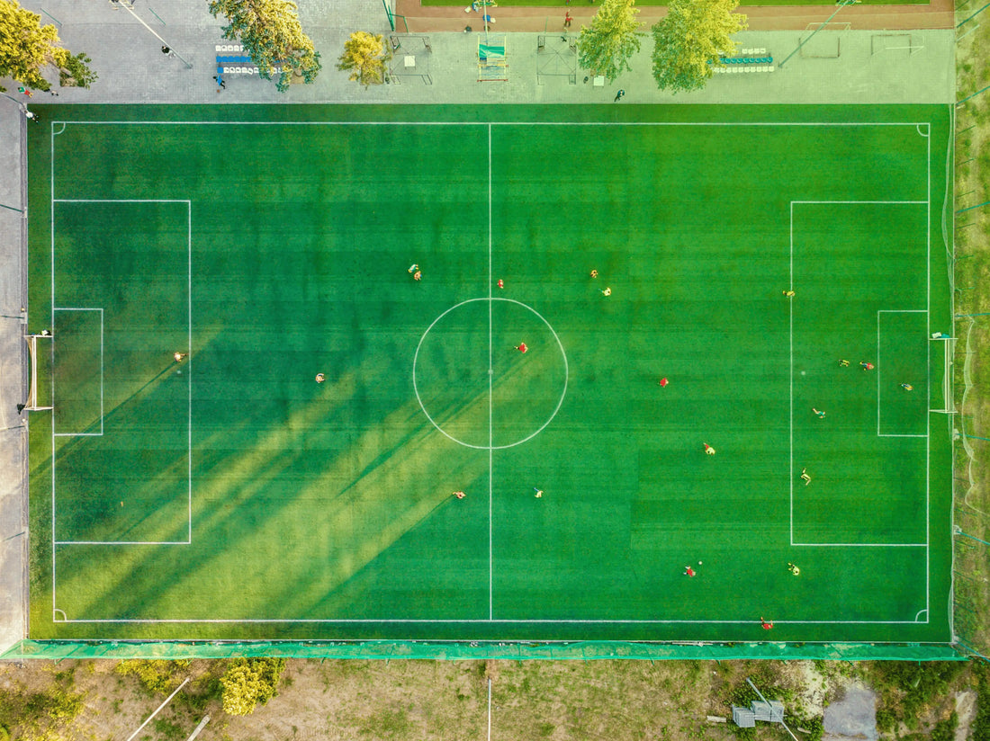 beginner football strength training program