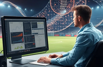 Automating Match Reports with Python by Football and Analytics