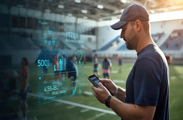 Learn how Football Coaches Optimize Player Recovery Via Load Analytics