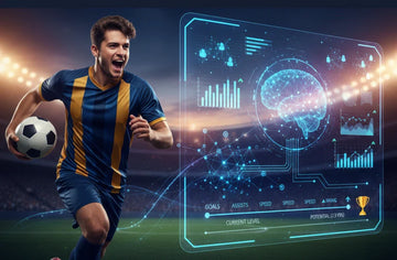 Machine Learning to Predict Player Potential - Football and Analytics