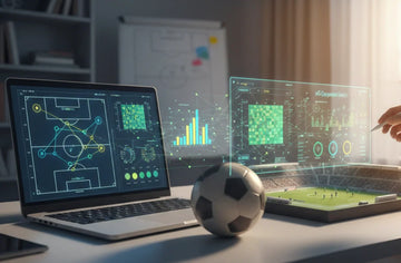 Python for Football Data Analysis - 