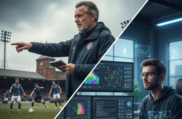 Rise of Football Analytics 