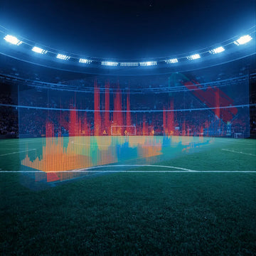 GPS movement tracking visualization