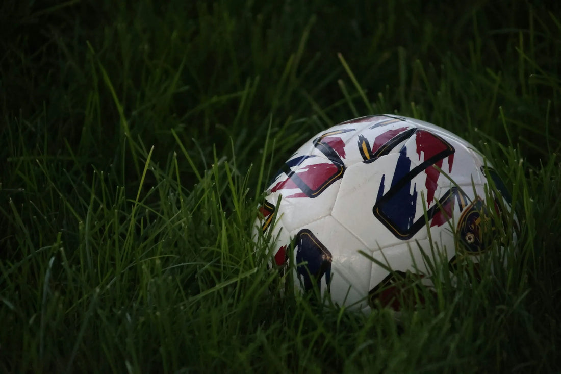 football speed and power training